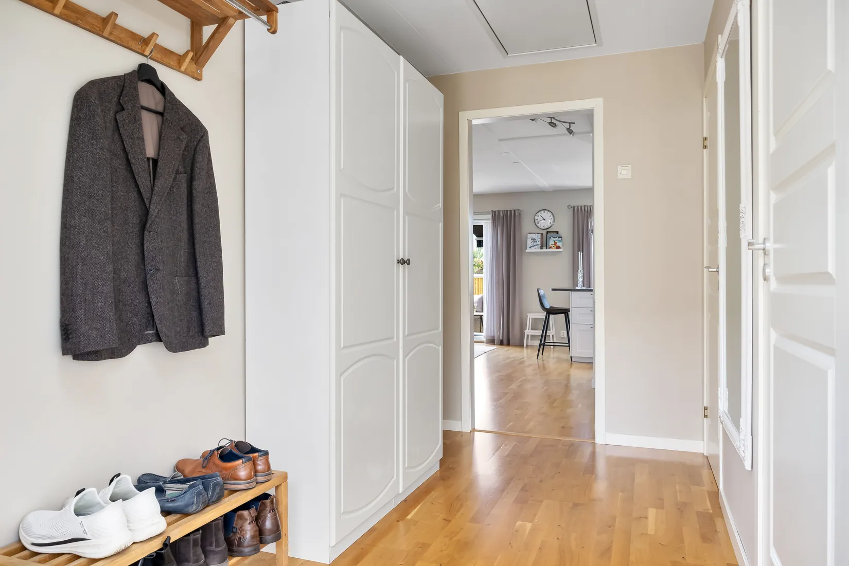 Radhus, Rambogatan 37, Rambodal/Smedby, Norrköping