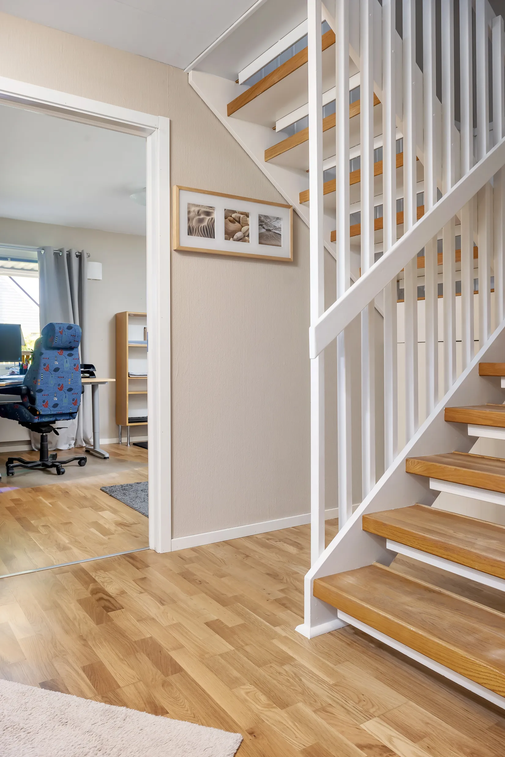 Radhus, Rambogatan 37, Rambodal/Smedby, Norrköping