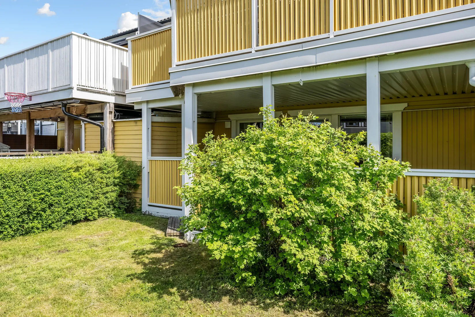 Radhus, Rambogatan 37, Rambodal/Smedby, Norrköping