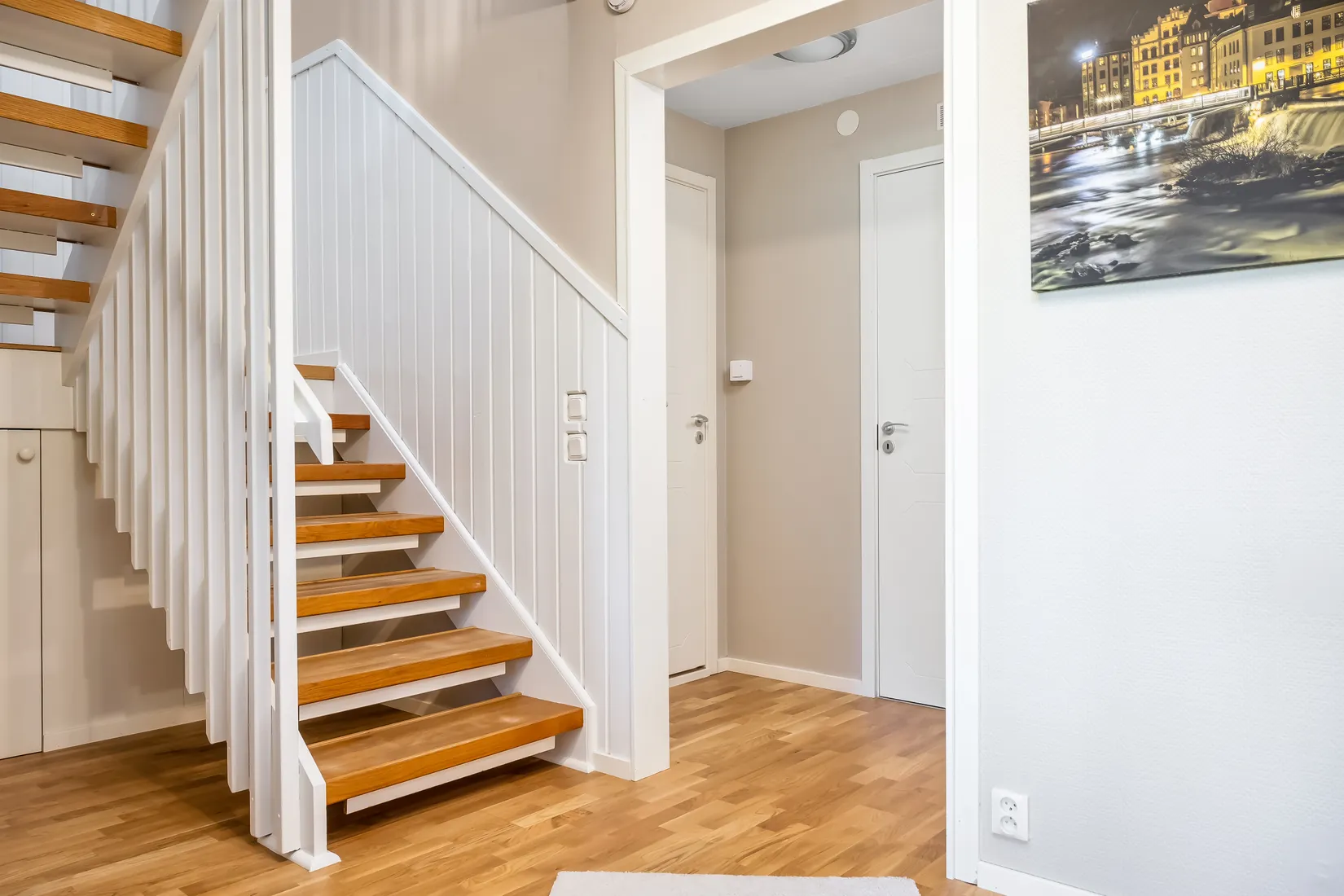 Radhus, Rambogatan 37, Rambodal/Smedby, Norrköping