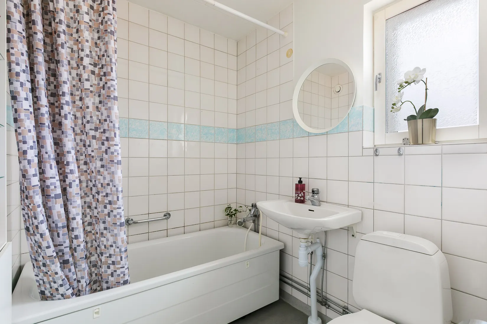 Radhus, Granviksgatan 61, Gullvik, Malmö