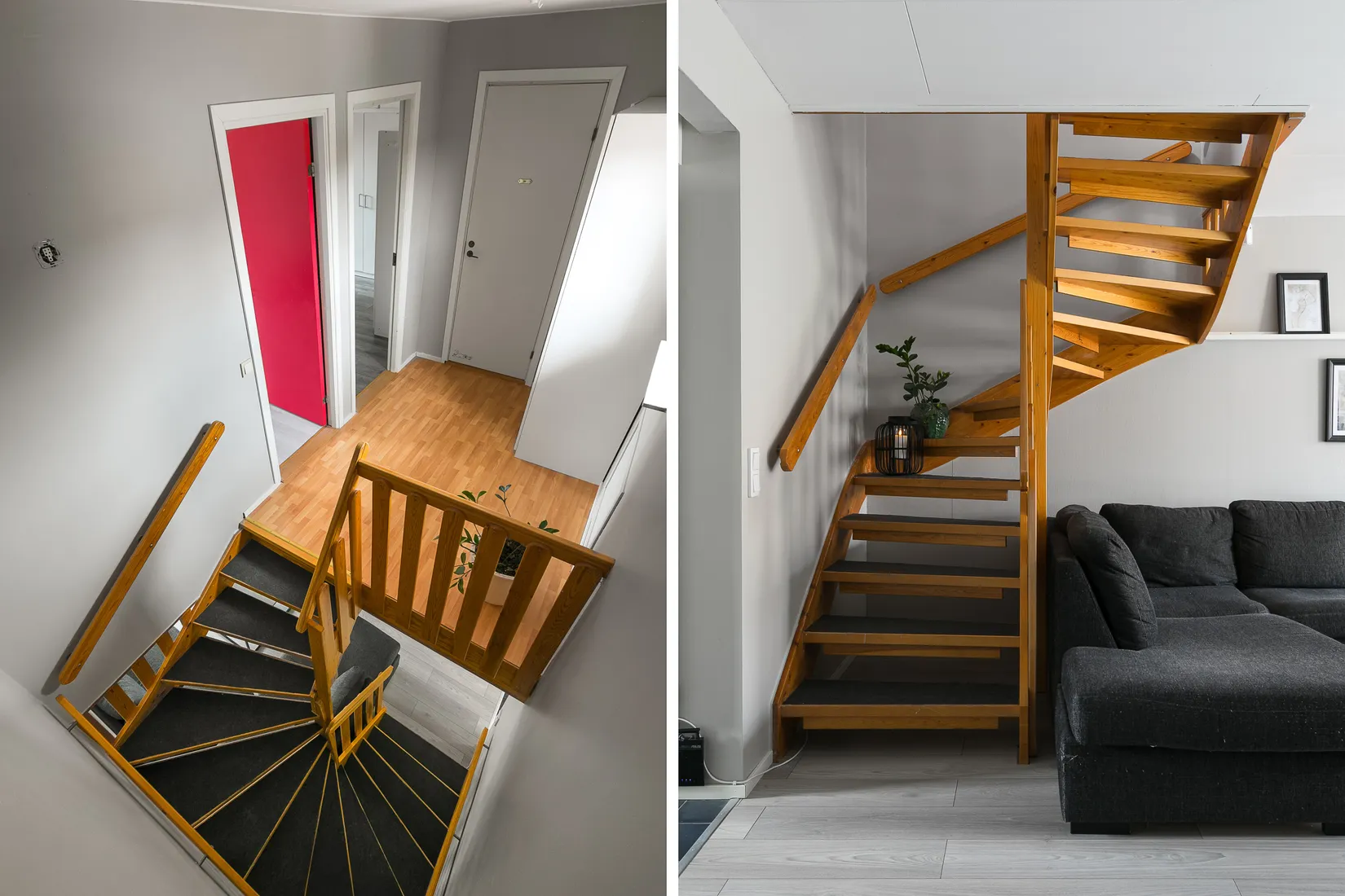 Radhus, Granviksgatan 61, Gullvik, Malmö