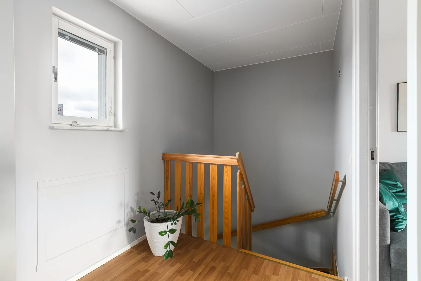 Radhus, Granviksgatan 61, Gullvik, Malmö