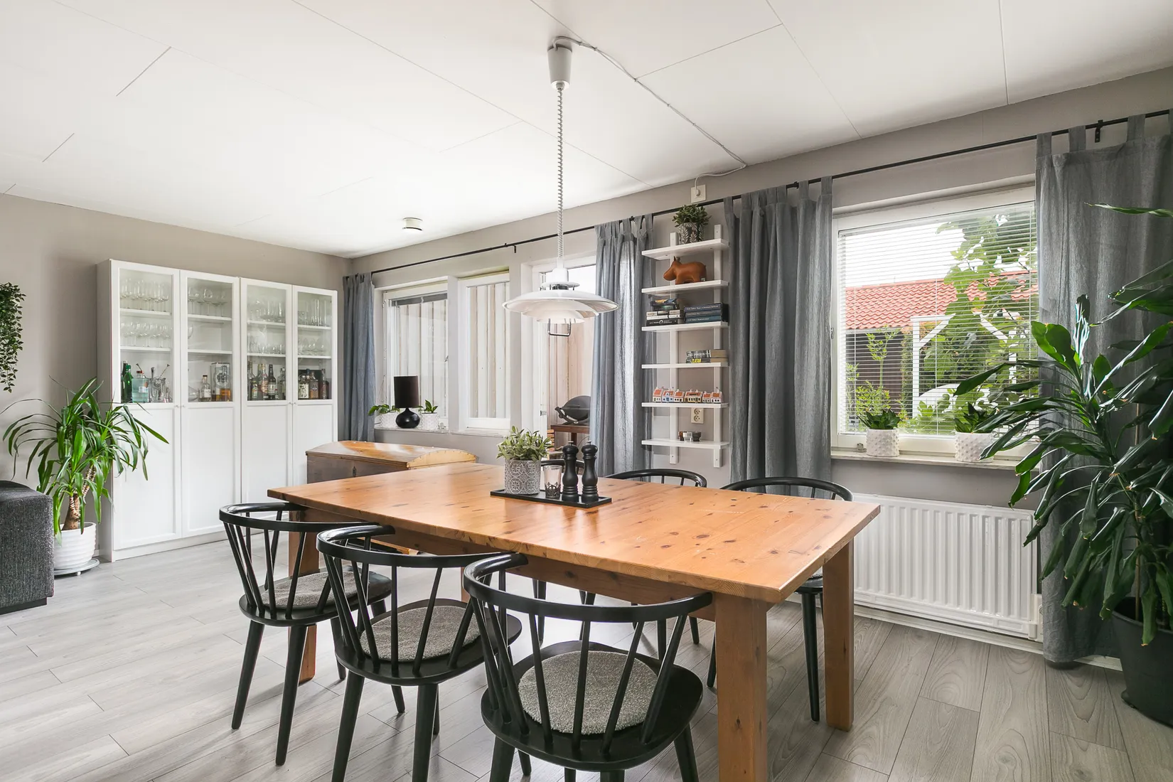 Radhus, Granviksgatan 61, Gullvik, Malmö