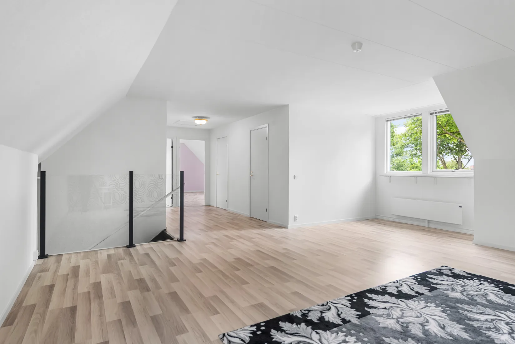 Villa, Hövägen 17, Lerberget, Höganäs