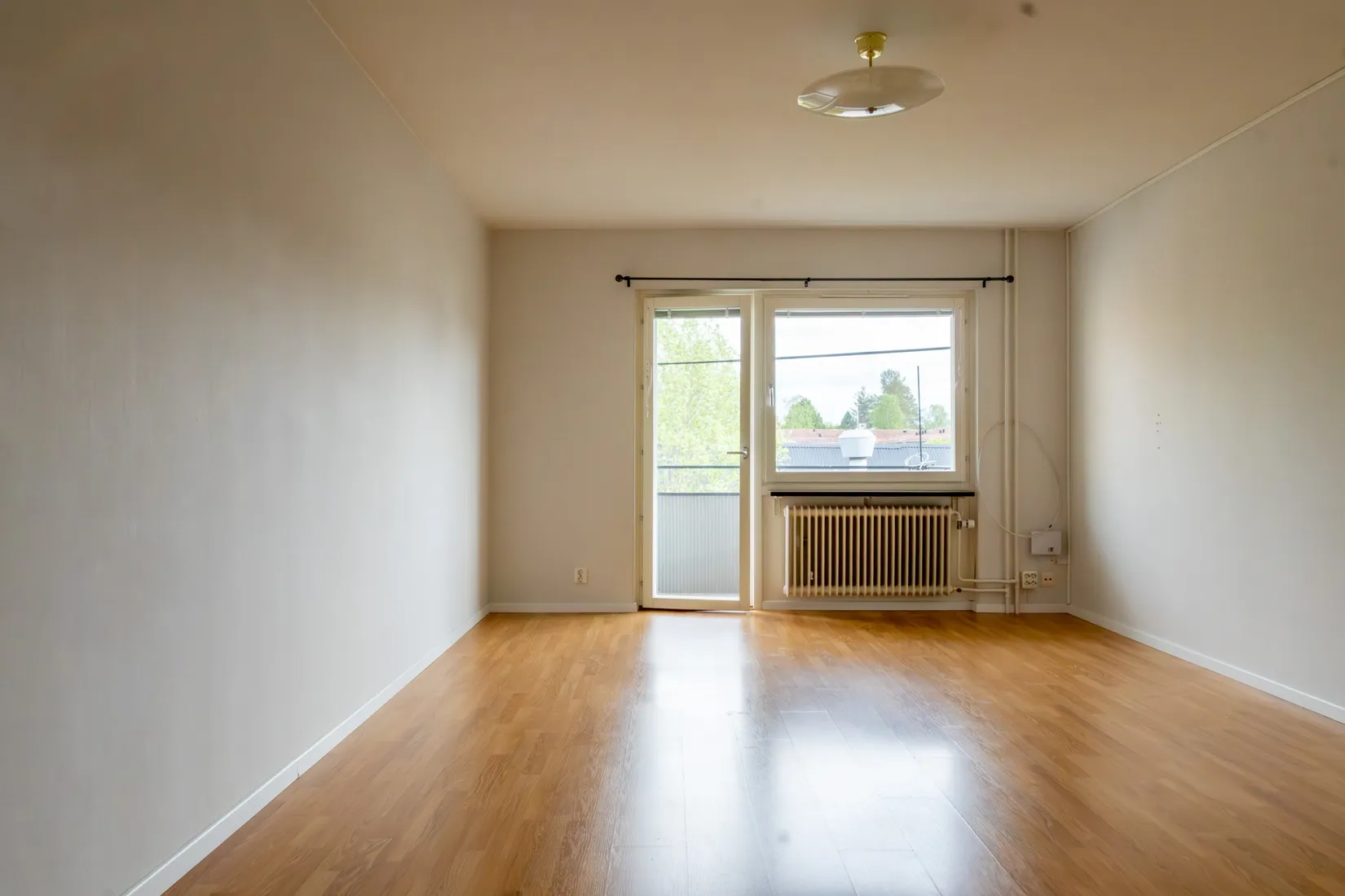 Bostadsrätt, Stationsgatan 20A, Arvidsjaur