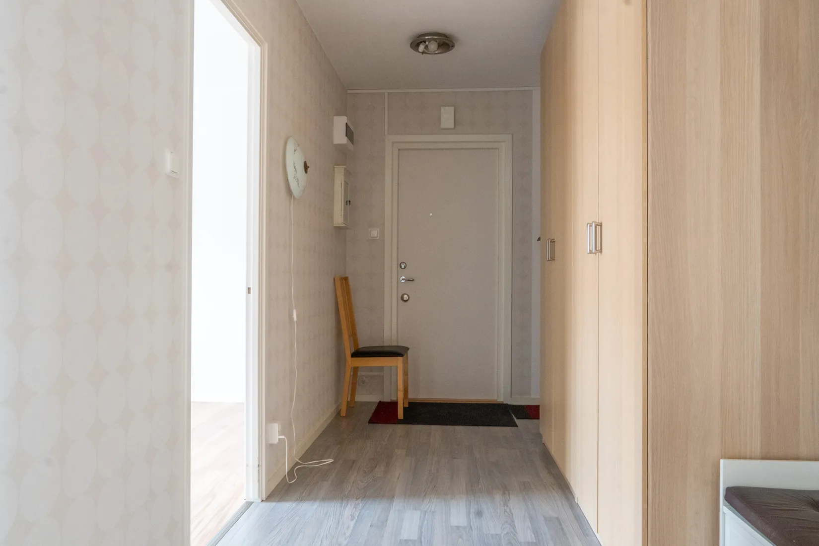 Bostadsrätt, Stationsgatan 20A, Arvidsjaur