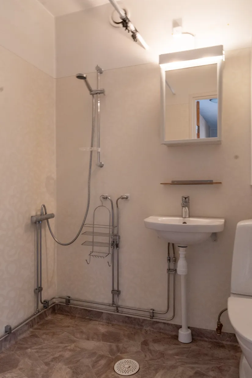 Bostadsrätt, Stationsgatan 20A, Arvidsjaur