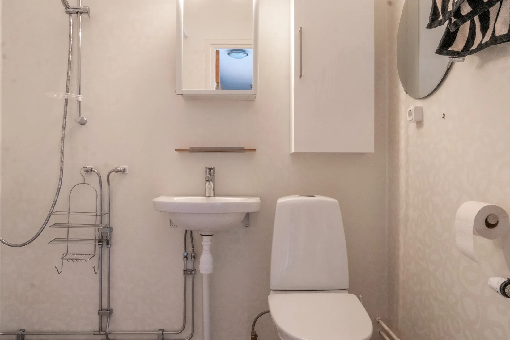 Bostadsrätt, Stationsgatan 20A, Arvidsjaur