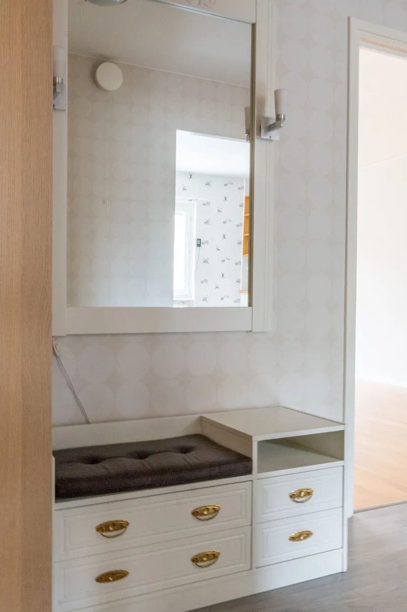 Bostadsrätt, Stationsgatan 20A, Arvidsjaur