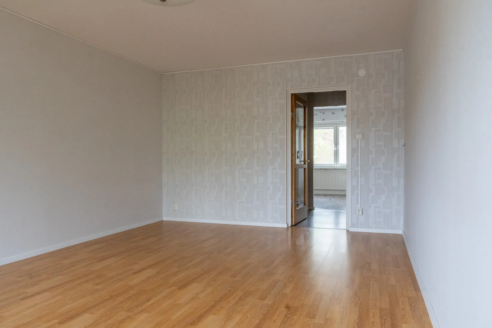 Bostadsrätt, Stationsgatan 20A, Arvidsjaur