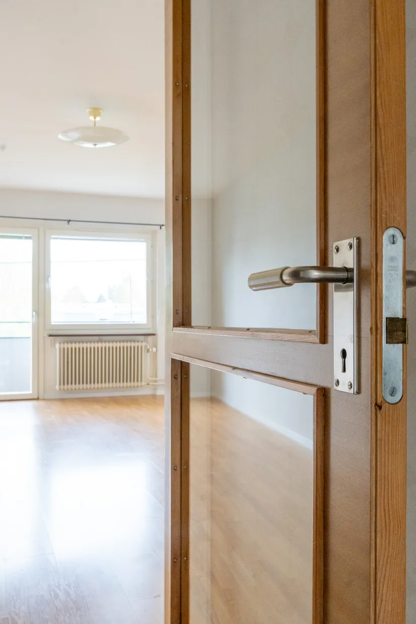 Bostadsrätt, Stationsgatan 20A, Arvidsjaur