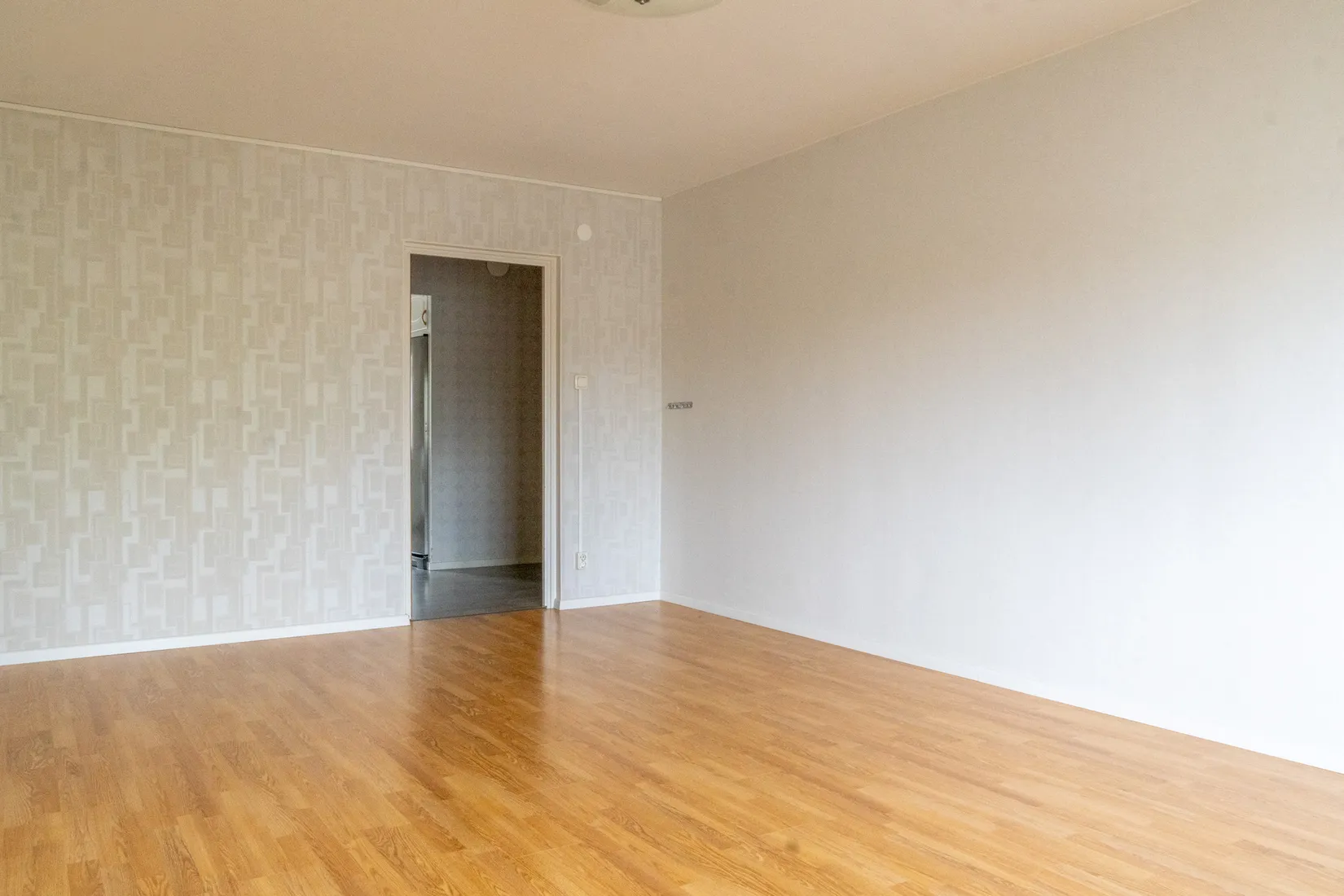 Bostadsrätt, Stationsgatan 20A, Arvidsjaur