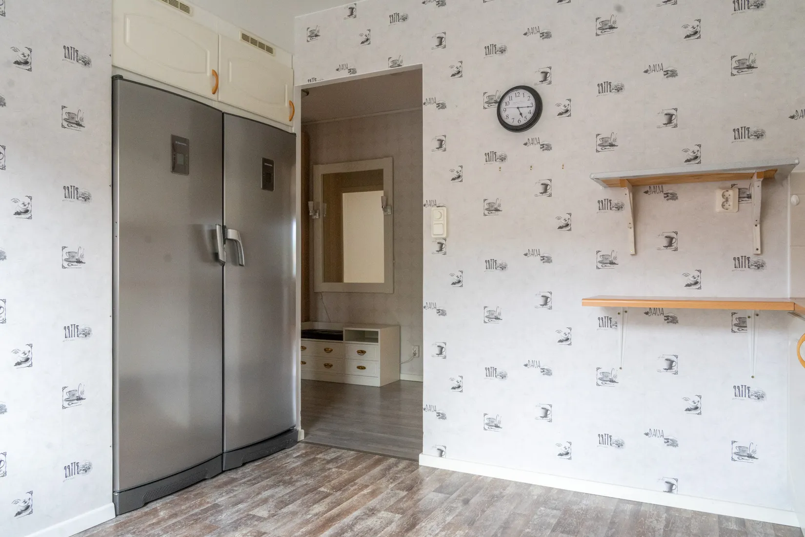 Bostadsrätt, Stationsgatan 20A, Arvidsjaur