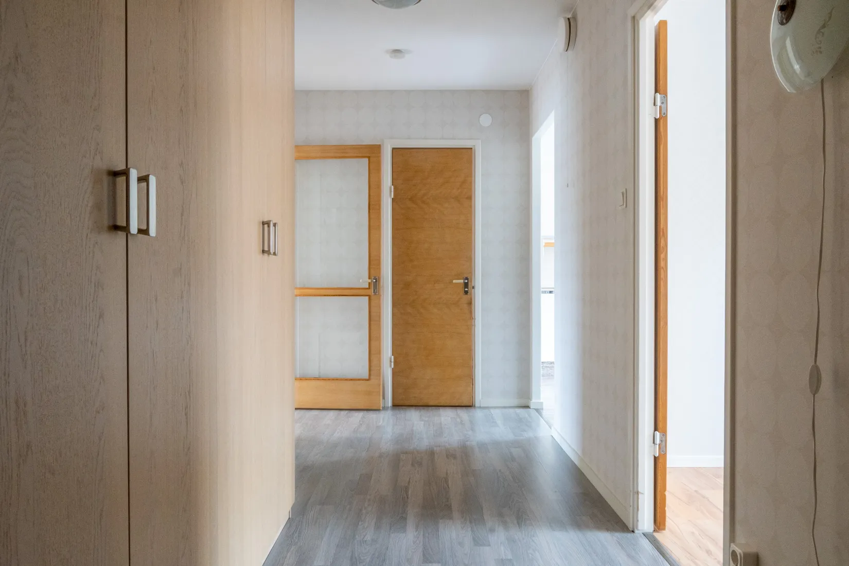 Bostadsrätt, Stationsgatan 20A, Arvidsjaur