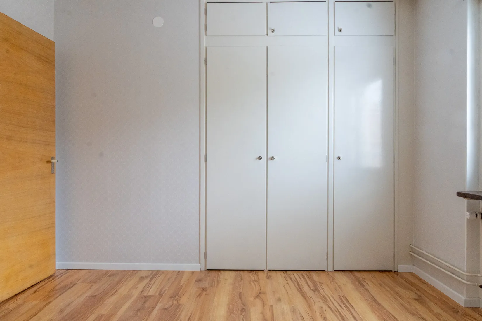 Bostadsrätt, Stationsgatan 20A, Arvidsjaur