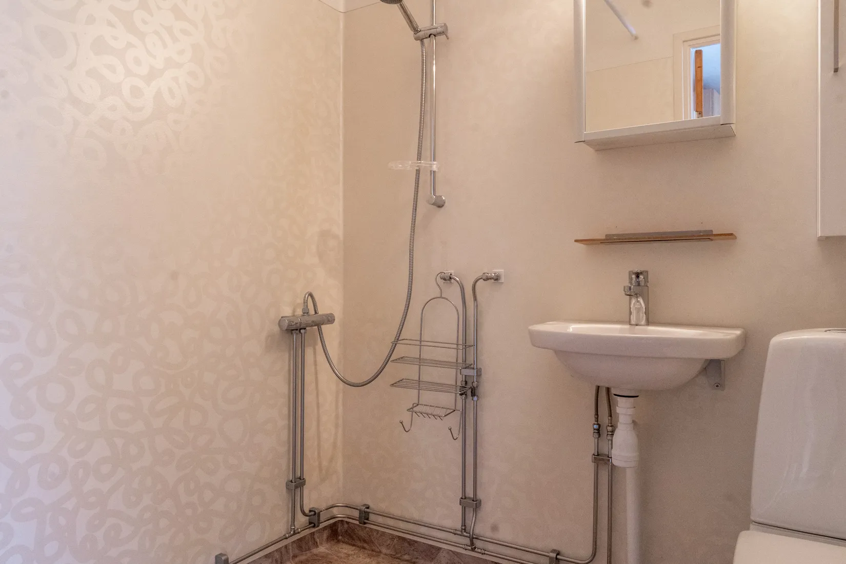 Bostadsrätt, Stationsgatan 20A, Arvidsjaur