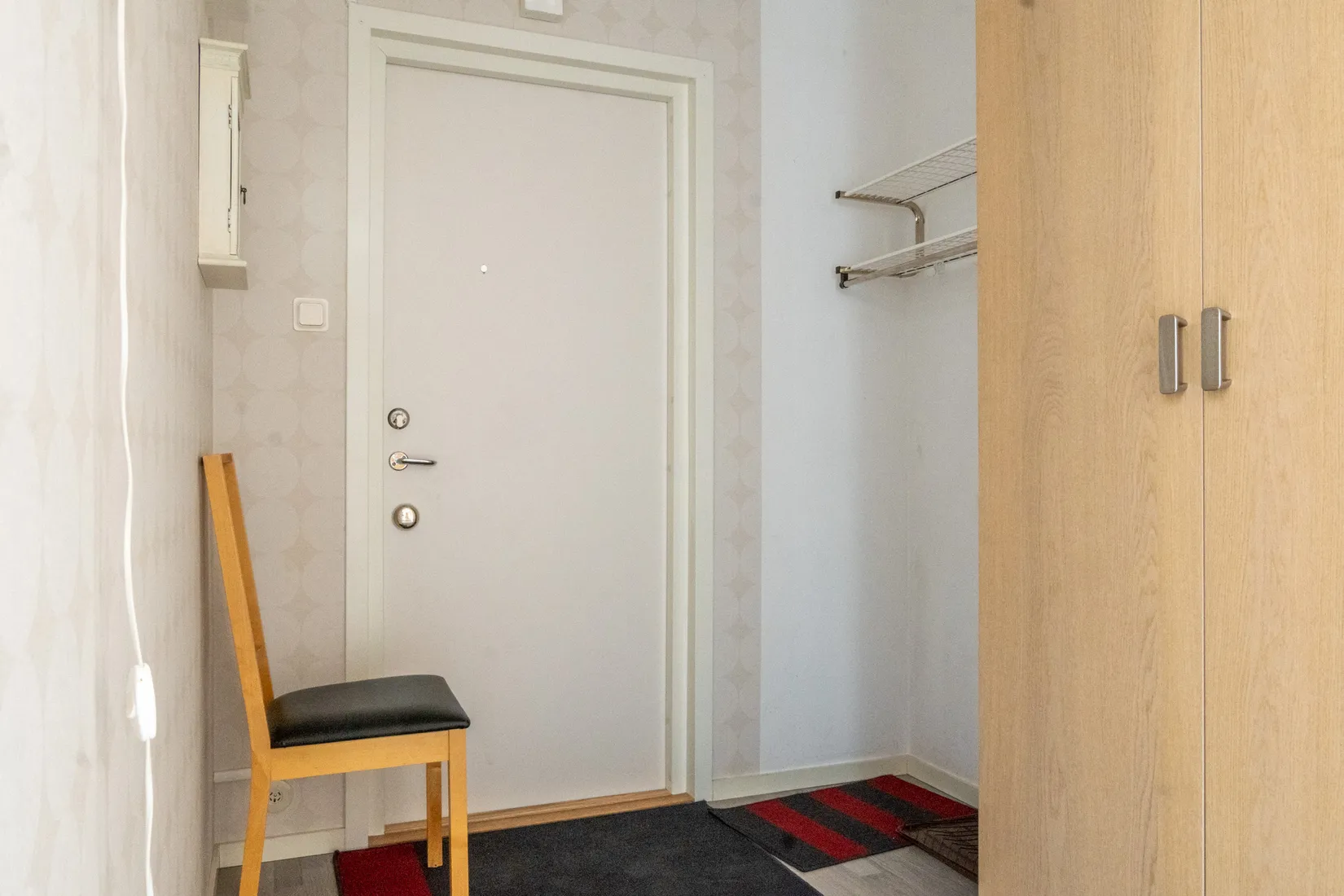 Bostadsrätt, Stationsgatan 20A, Arvidsjaur