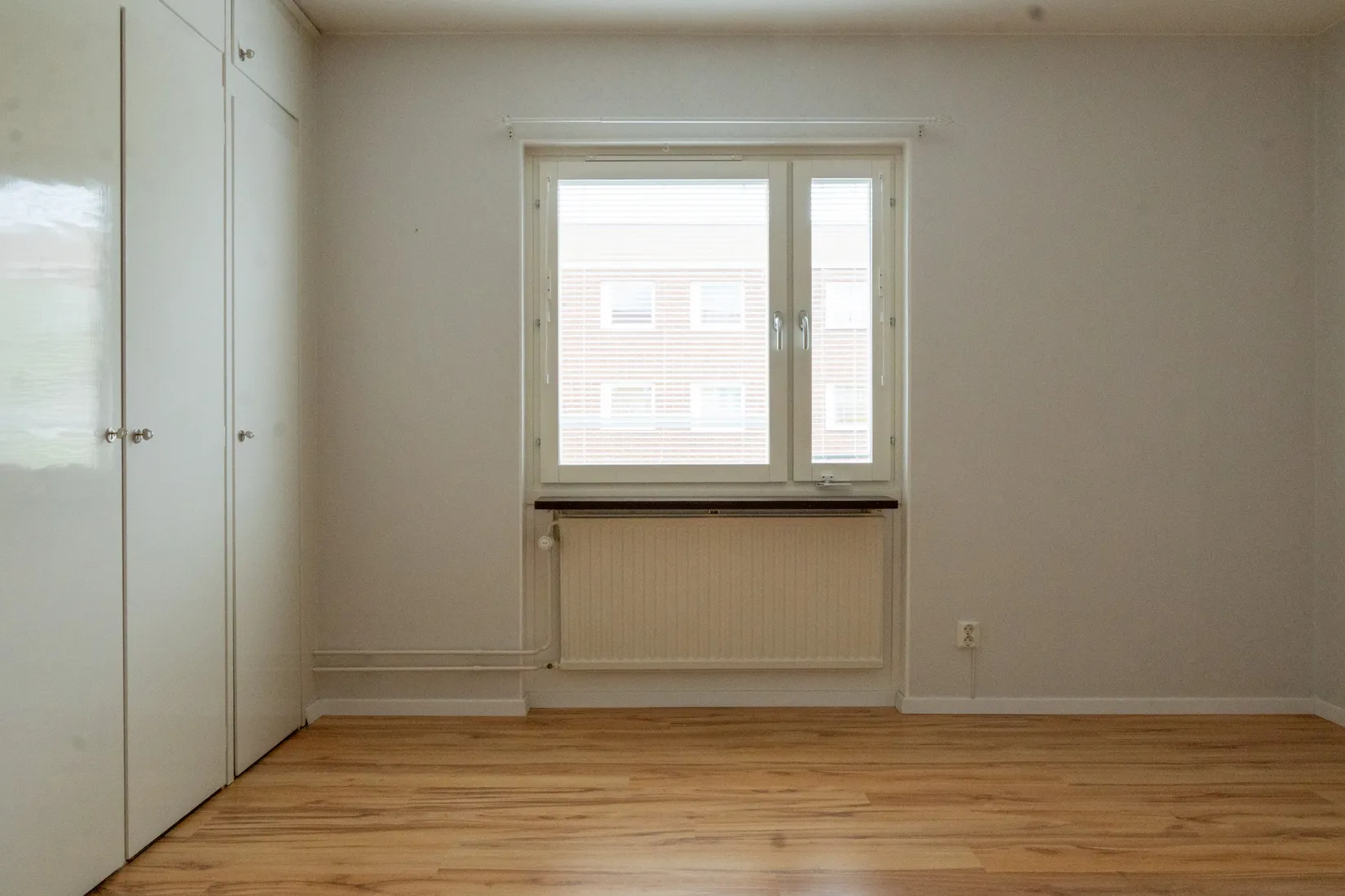 Bostadsrätt, Stationsgatan 20A, Arvidsjaur