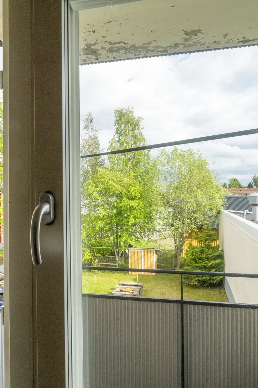 Bostadsrätt, Stationsgatan 20A, Arvidsjaur