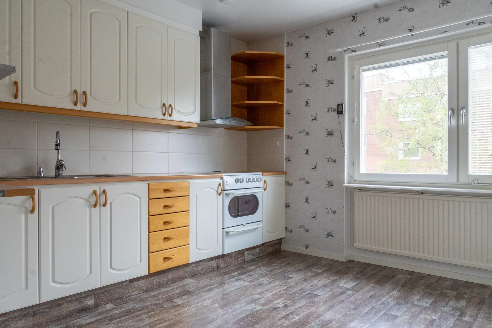 Bostadsrätt, Stationsgatan 20A, Arvidsjaur