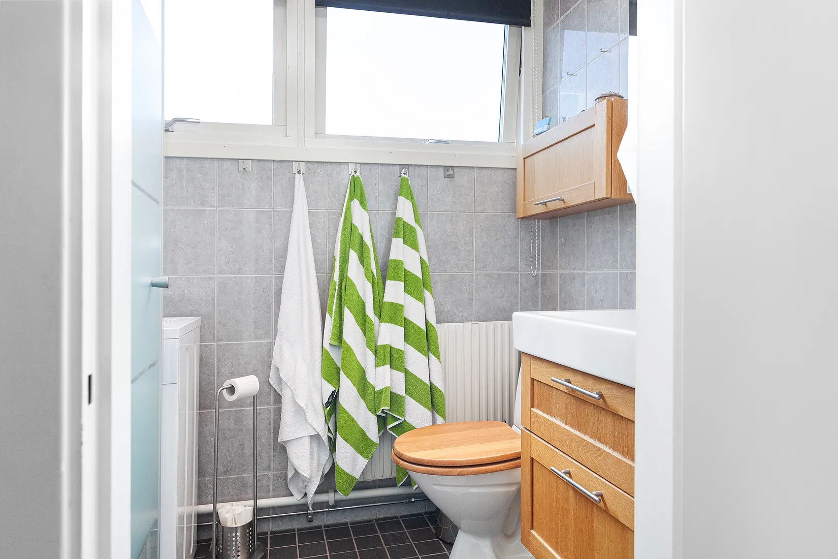 Bostadsrätt, Linnégatan 15, Höganäs