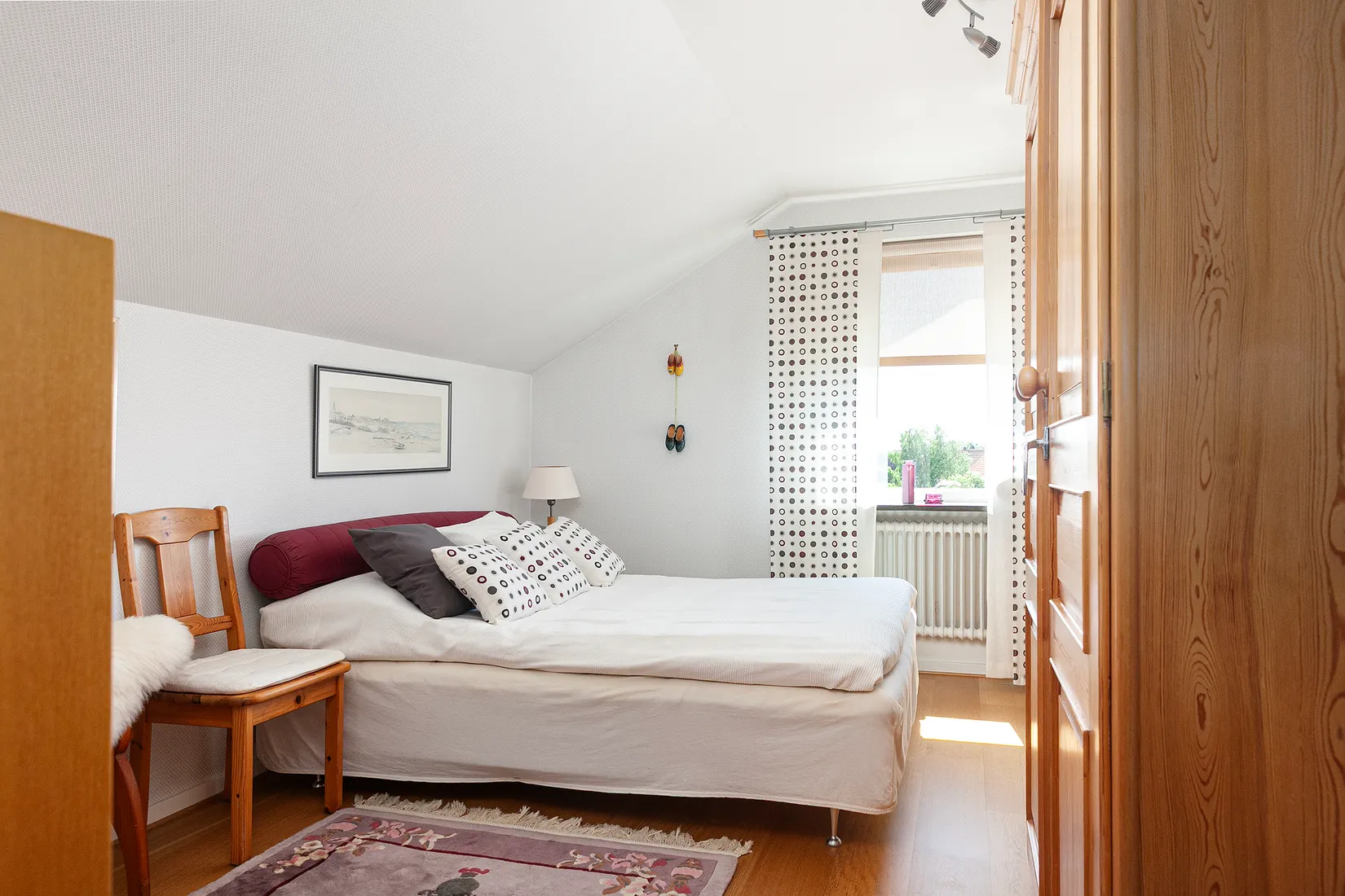 Bostadsrätt, Linnégatan 15, Höganäs