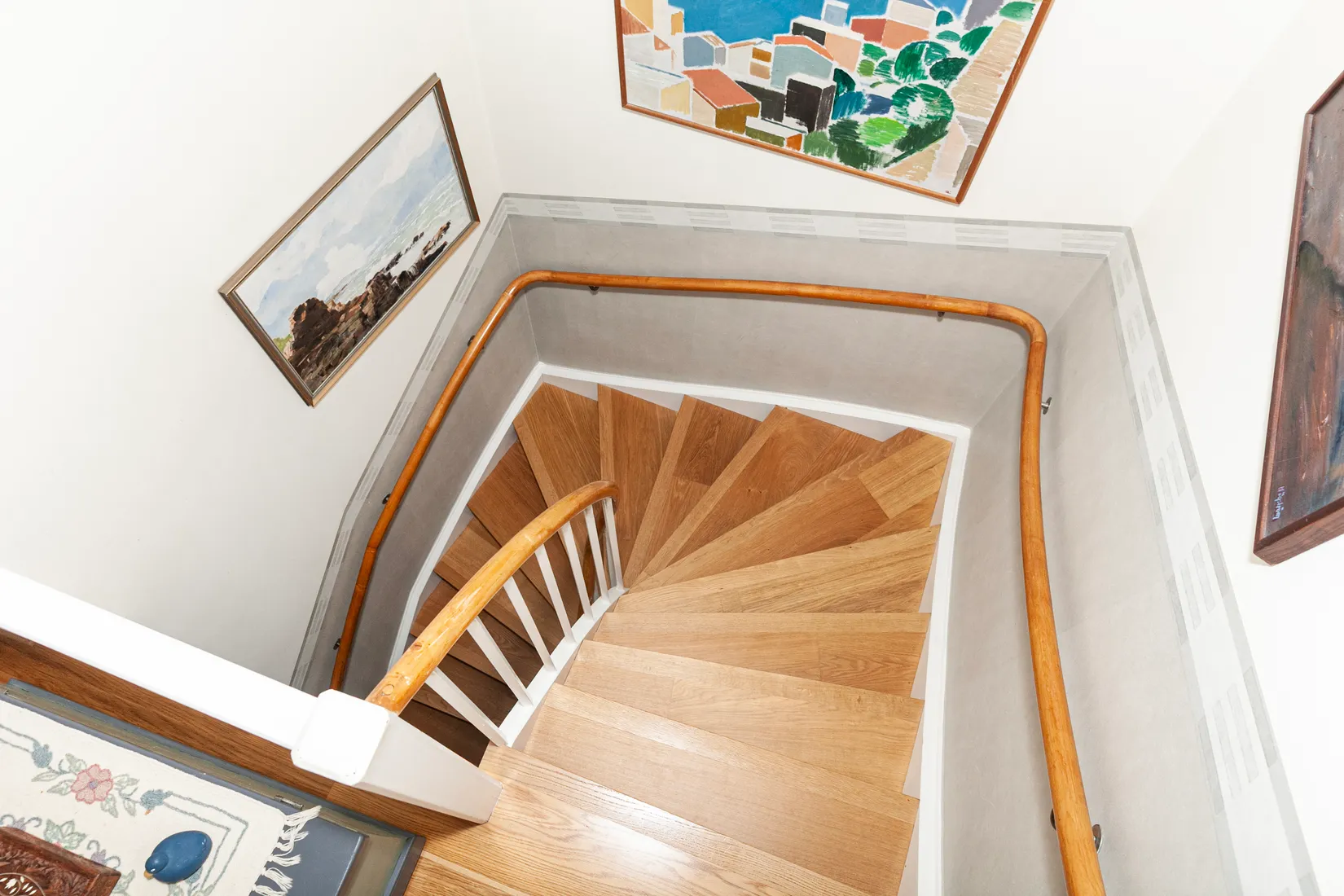 Bostadsrätt, Linnégatan 15, Höganäs