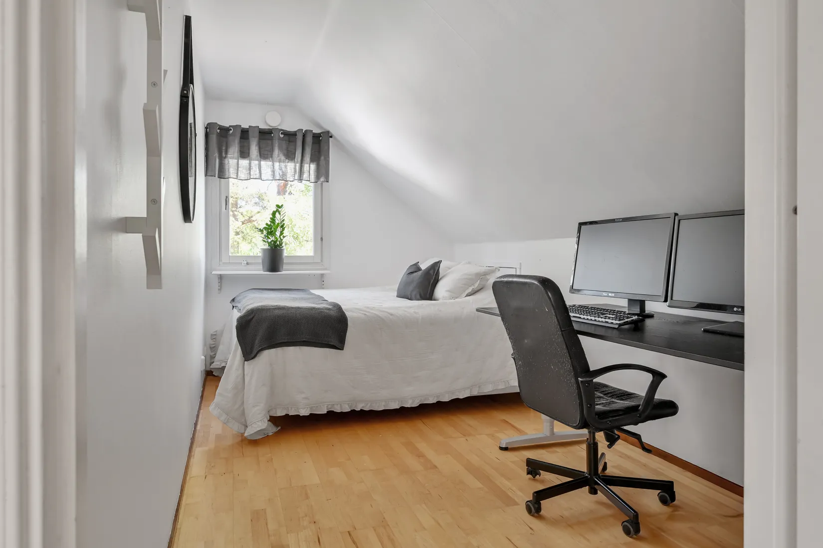 Villa, Torpvägen 2, Bollstanäs, Upplands Väsby