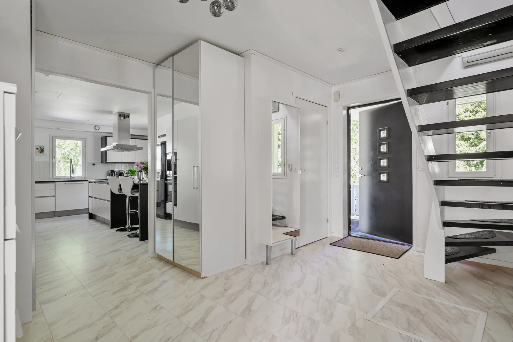 Villa, Torpvägen 2, Bollstanäs, Upplands Väsby