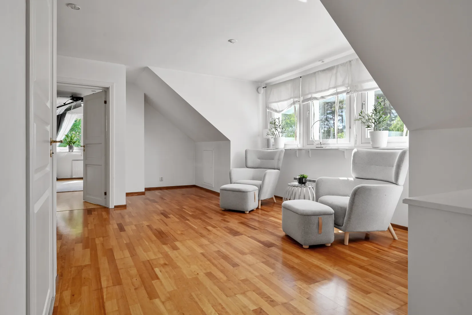 Villa, Torpvägen 2, Bollstanäs, Upplands Väsby