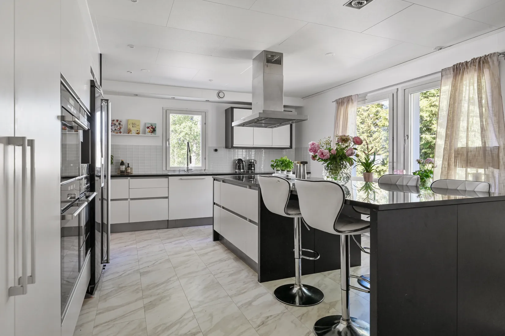 Villa, Torpvägen 2, Bollstanäs, Upplands Väsby