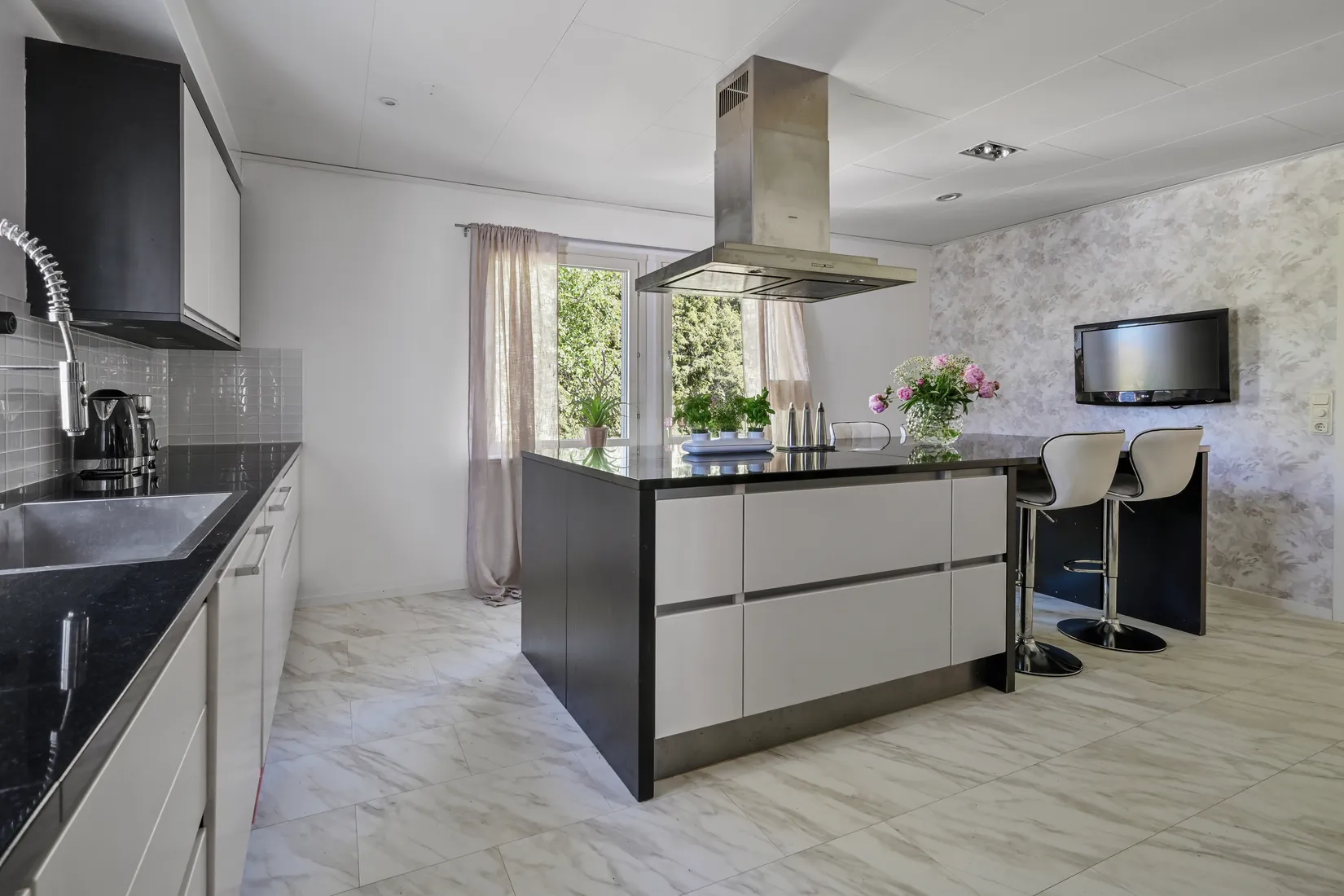 Villa, Torpvägen 2, Bollstanäs, Upplands Väsby