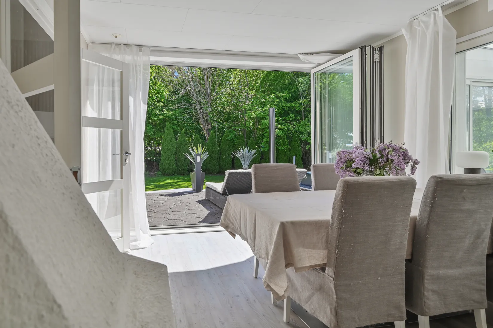 Villa, Torpvägen 2, Bollstanäs, Upplands Väsby