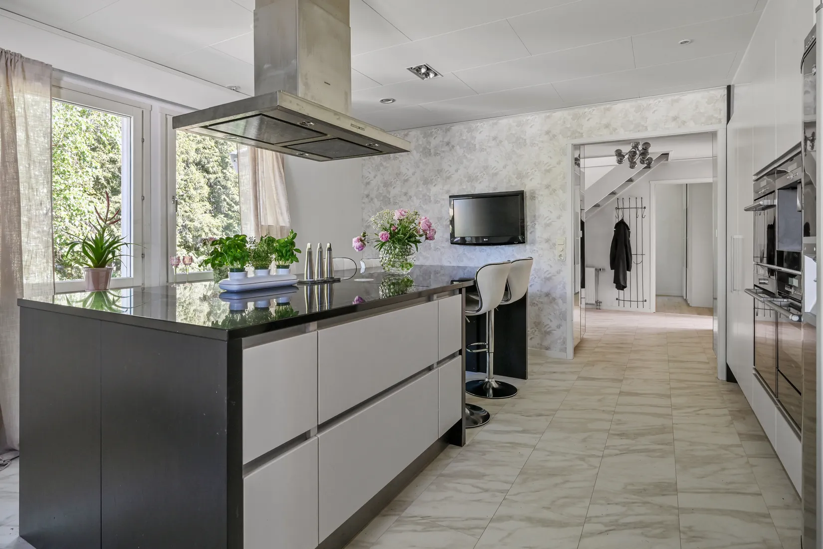 Villa, Torpvägen 2, Bollstanäs, Upplands Väsby