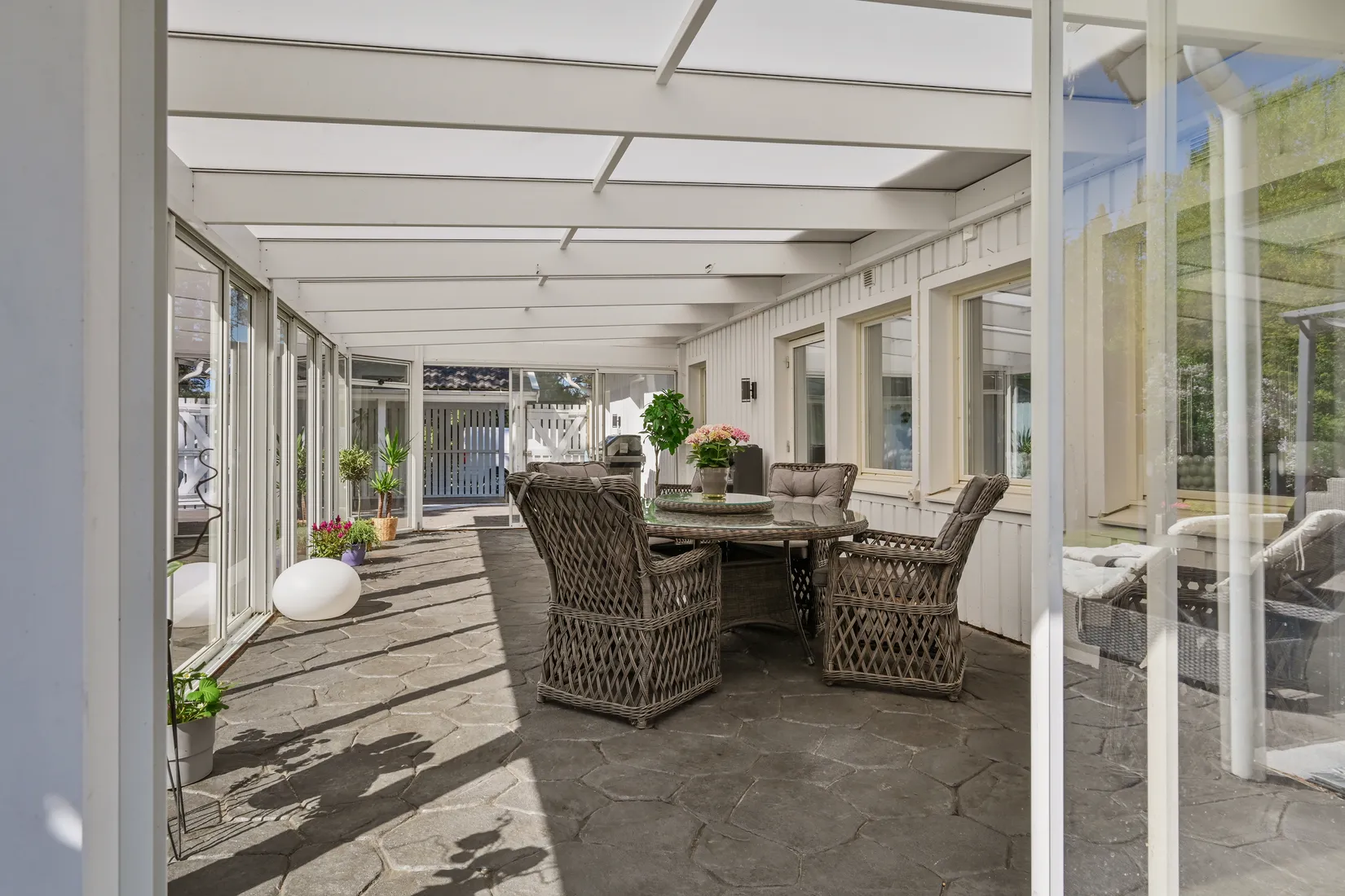 Villa, Torpvägen 2, Bollstanäs, Upplands Väsby