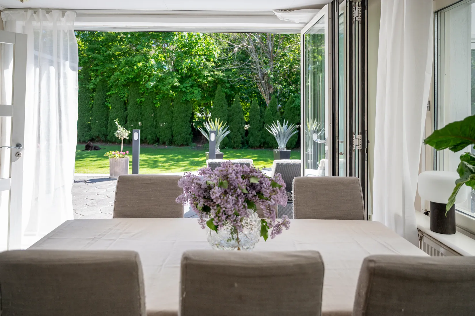 Villa, Torpvägen 2, Bollstanäs, Upplands Väsby