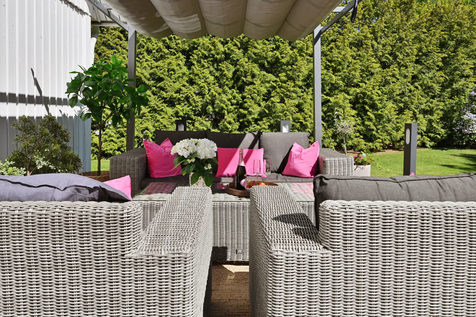 Villa, Torpvägen 2, Bollstanäs, Upplands Väsby