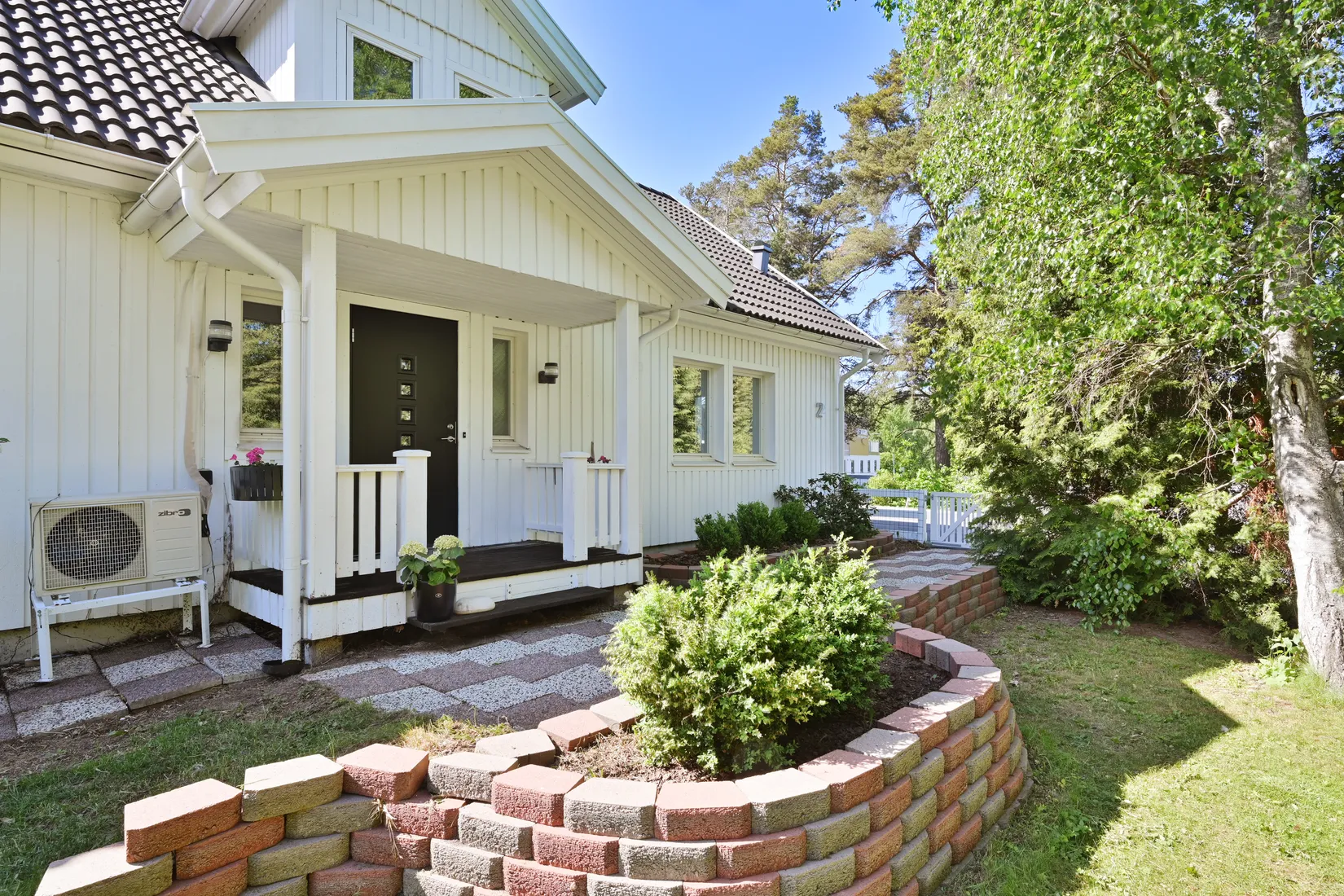 Villa, Torpvägen 2, Bollstanäs, Upplands Väsby