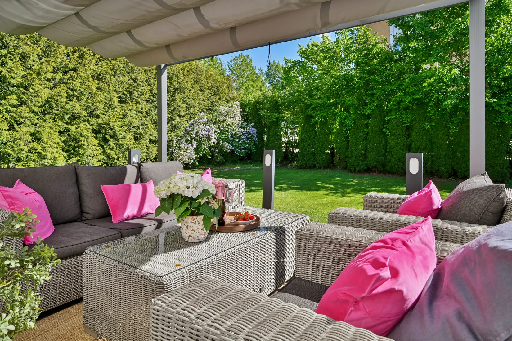 Villa, Torpvägen 2, Bollstanäs, Upplands Väsby