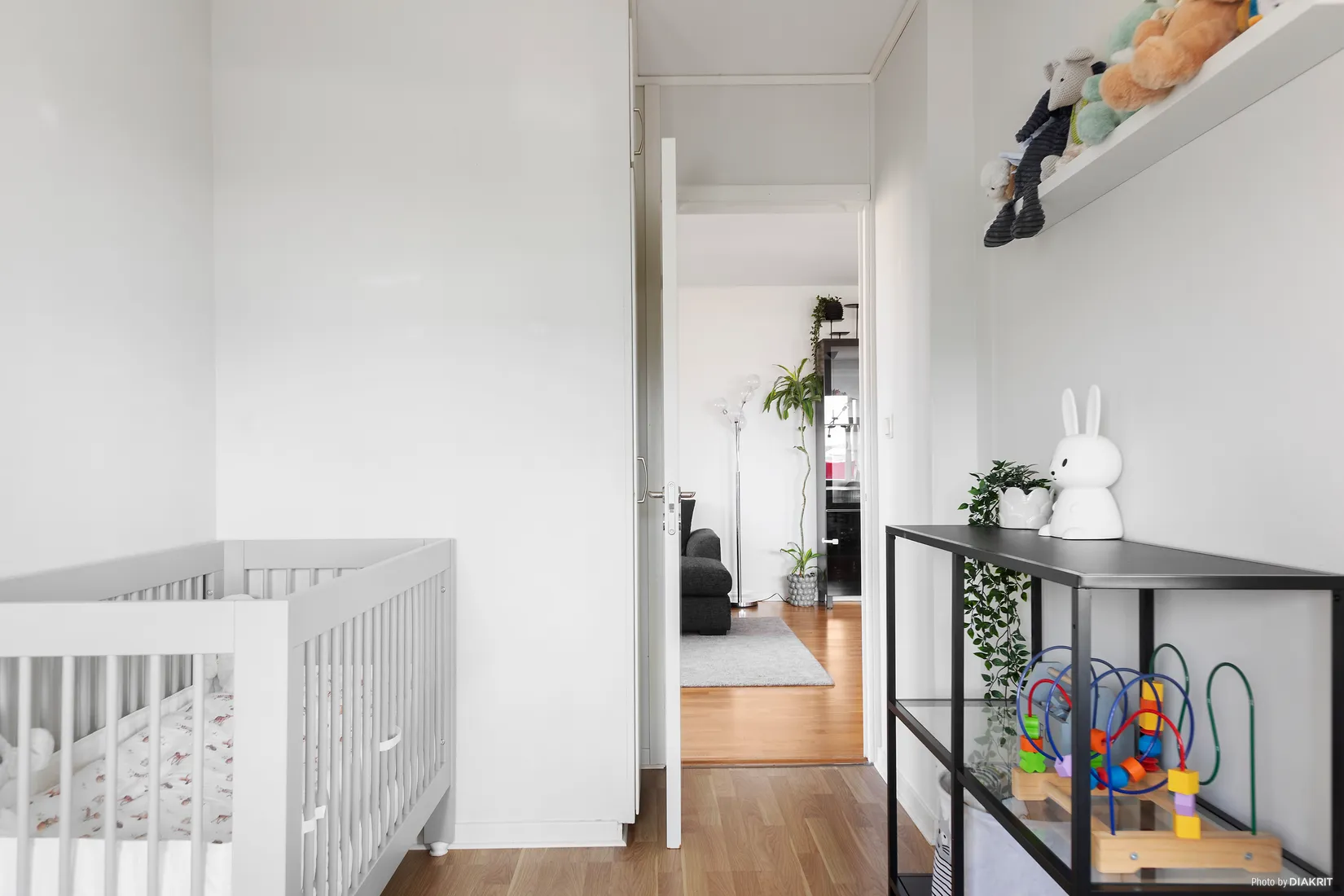 Bostadsrätt, Fagottgatan 2, 8tr, Ruddalen, Göteborg