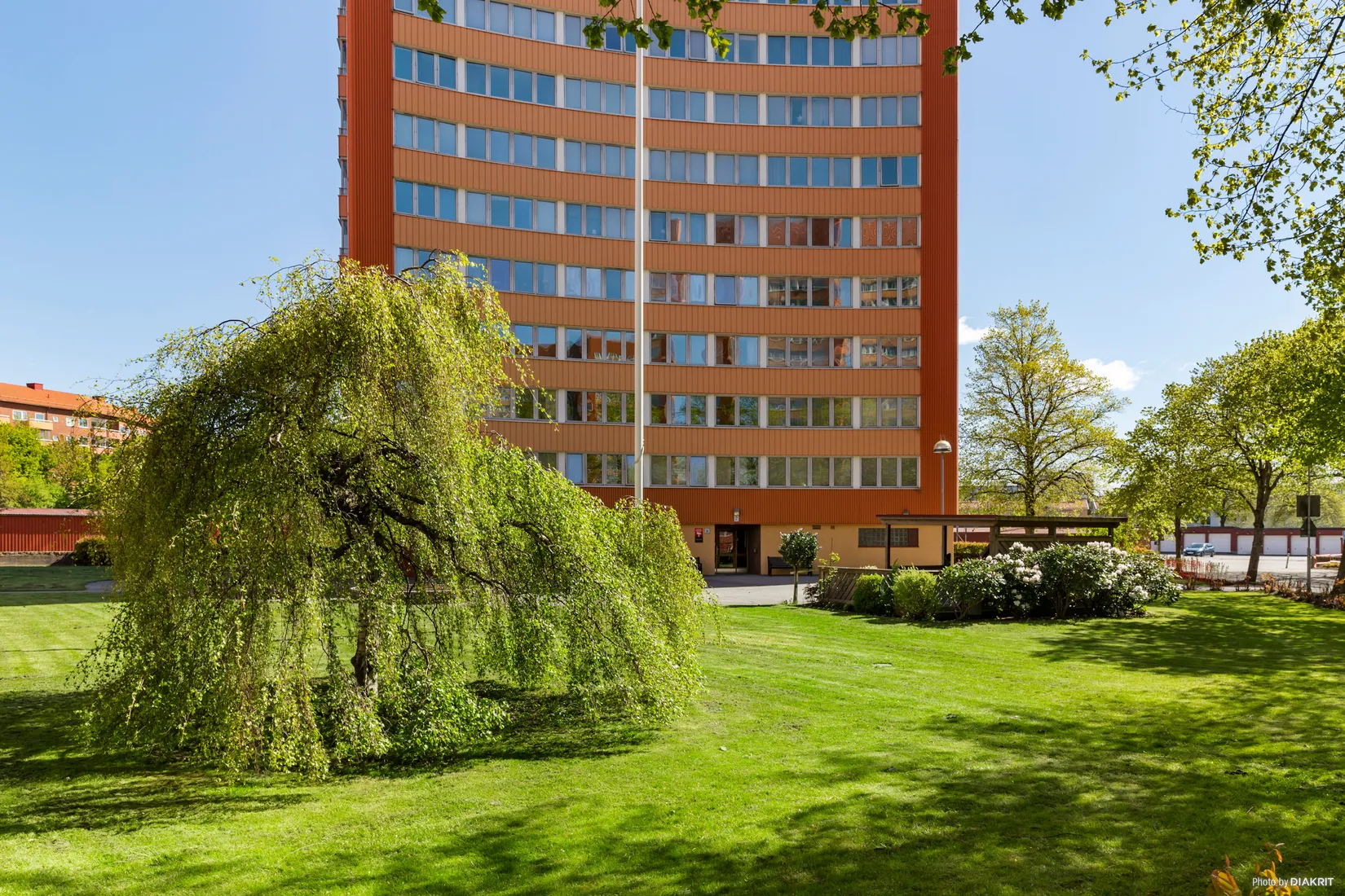 Bostadsrätt, Fagottgatan 2, 8tr, Ruddalen, Göteborg