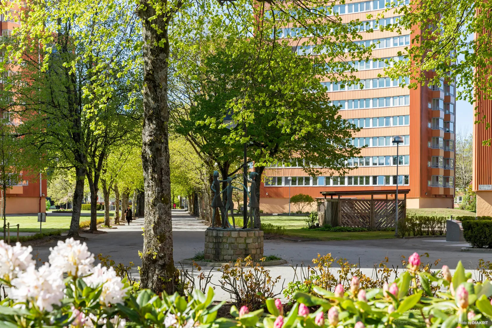 Bostadsrätt, Fagottgatan 2, 8tr, Ruddalen, Göteborg