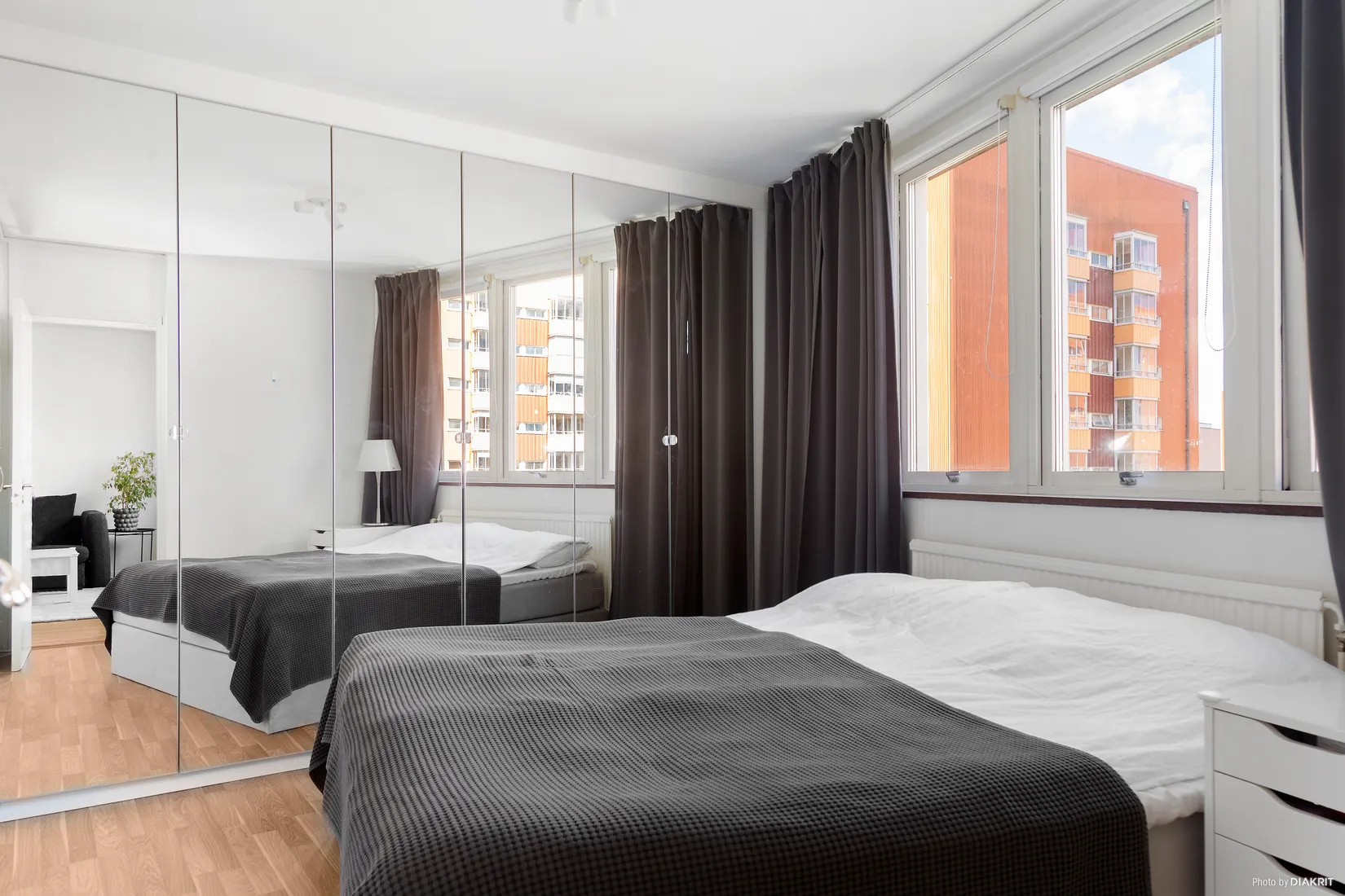 Bostadsrätt, Fagottgatan 2, 8tr, Ruddalen, Göteborg
