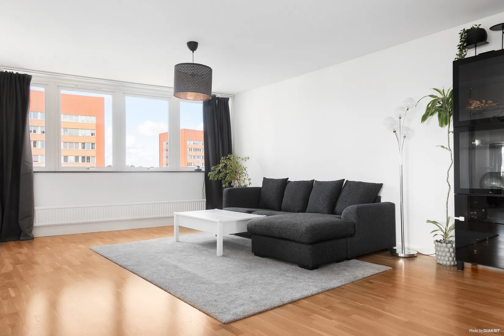 Bostadsrätt, Fagottgatan 2, 8tr, Ruddalen, Göteborg