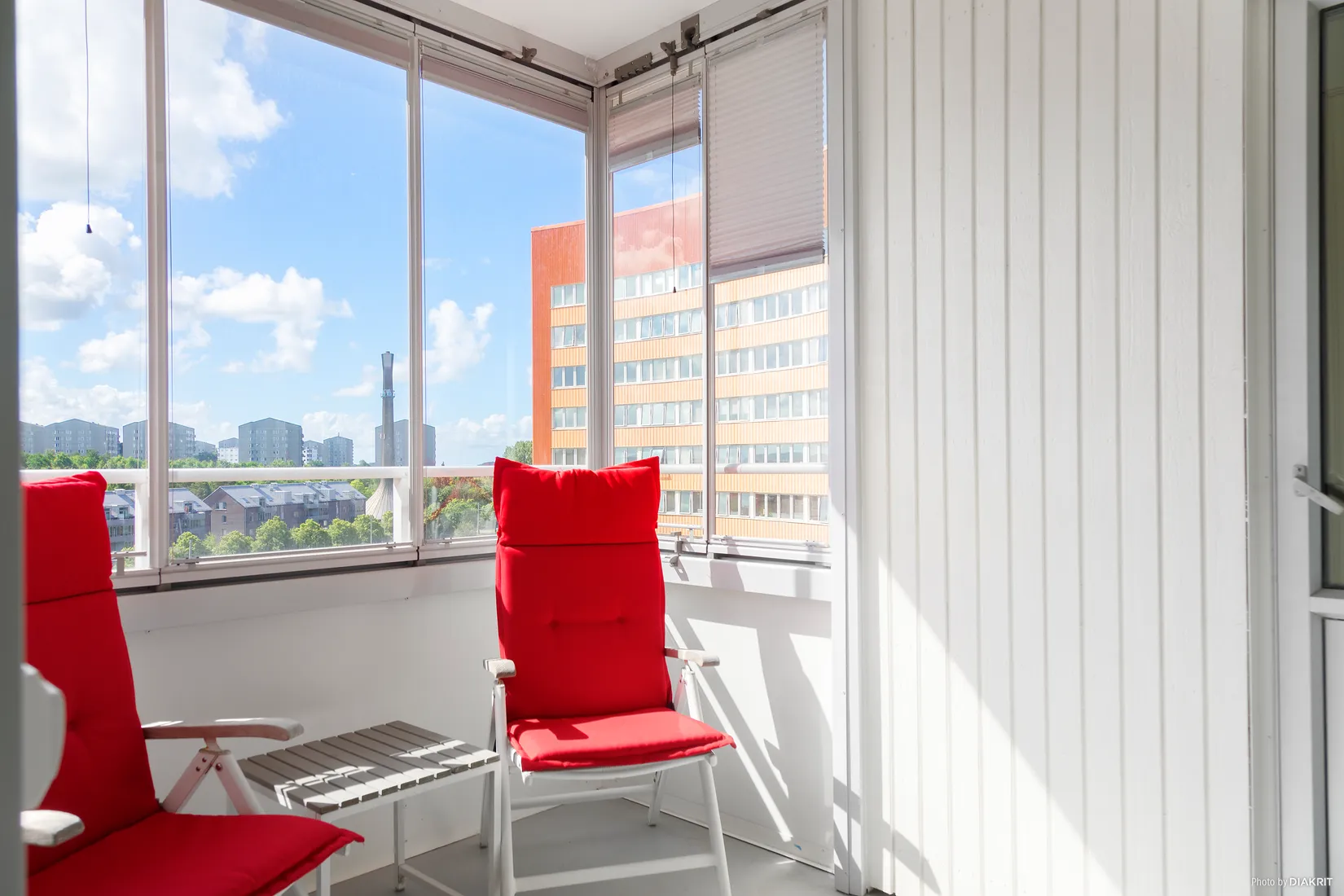 Bostadsrätt, Fagottgatan 2, 8tr, Ruddalen, Göteborg