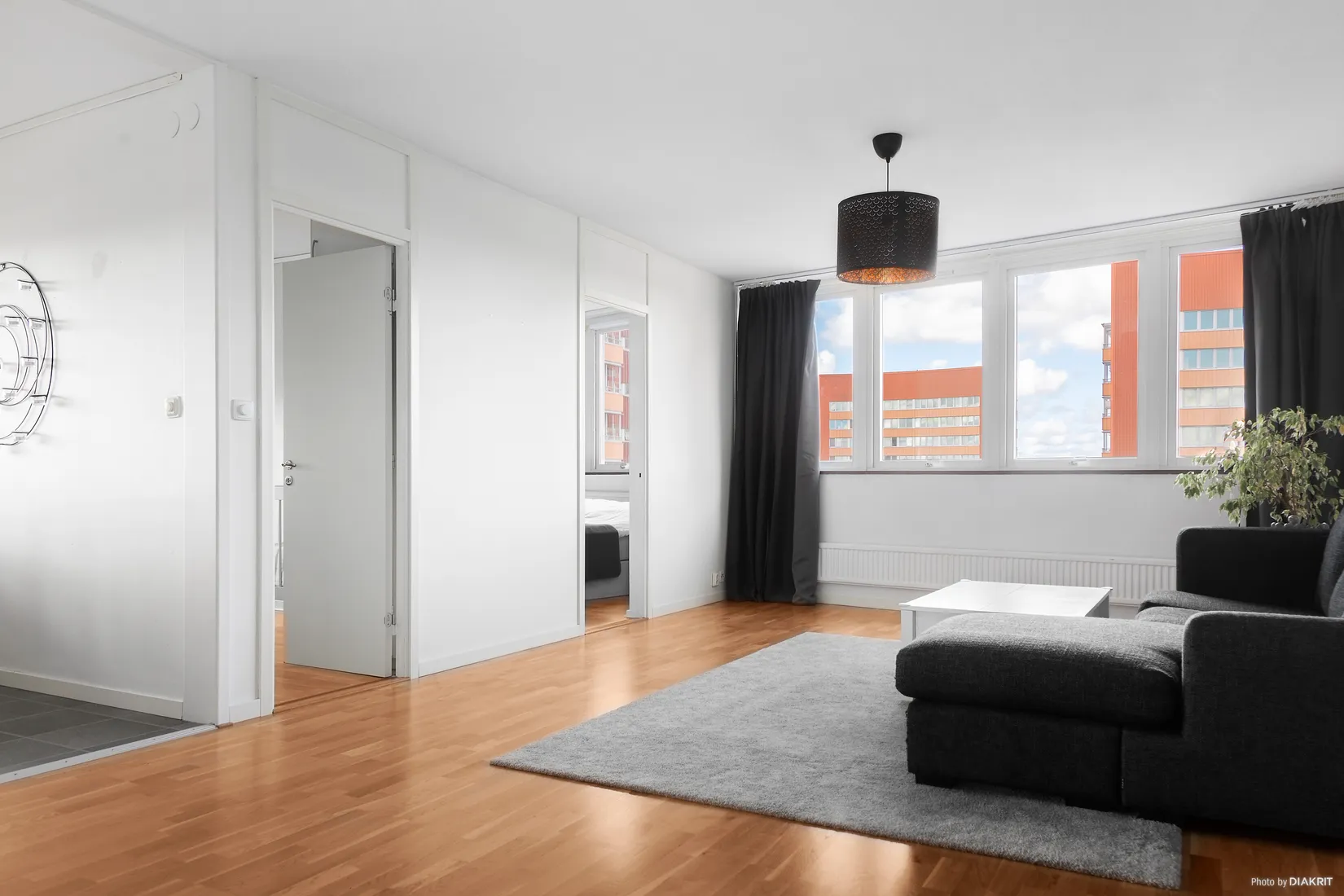 Bostadsrätt, Fagottgatan 2, 8tr, Ruddalen, Göteborg