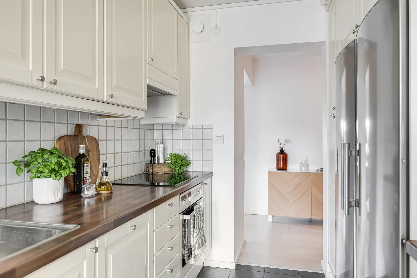 Bostadsrätt, Vinstorpsvägen 52, Vinstorp, Lomma