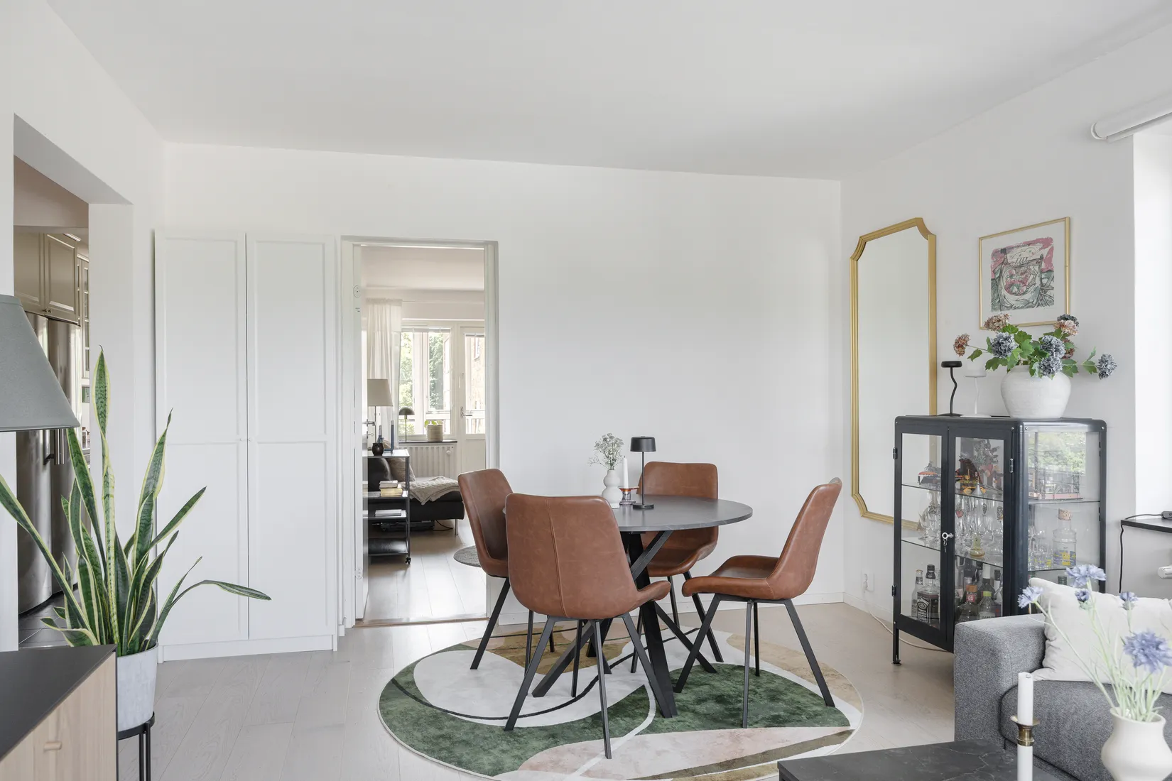 Bostadsrätt, Vinstorpsvägen 52, Vinstorp, Lomma