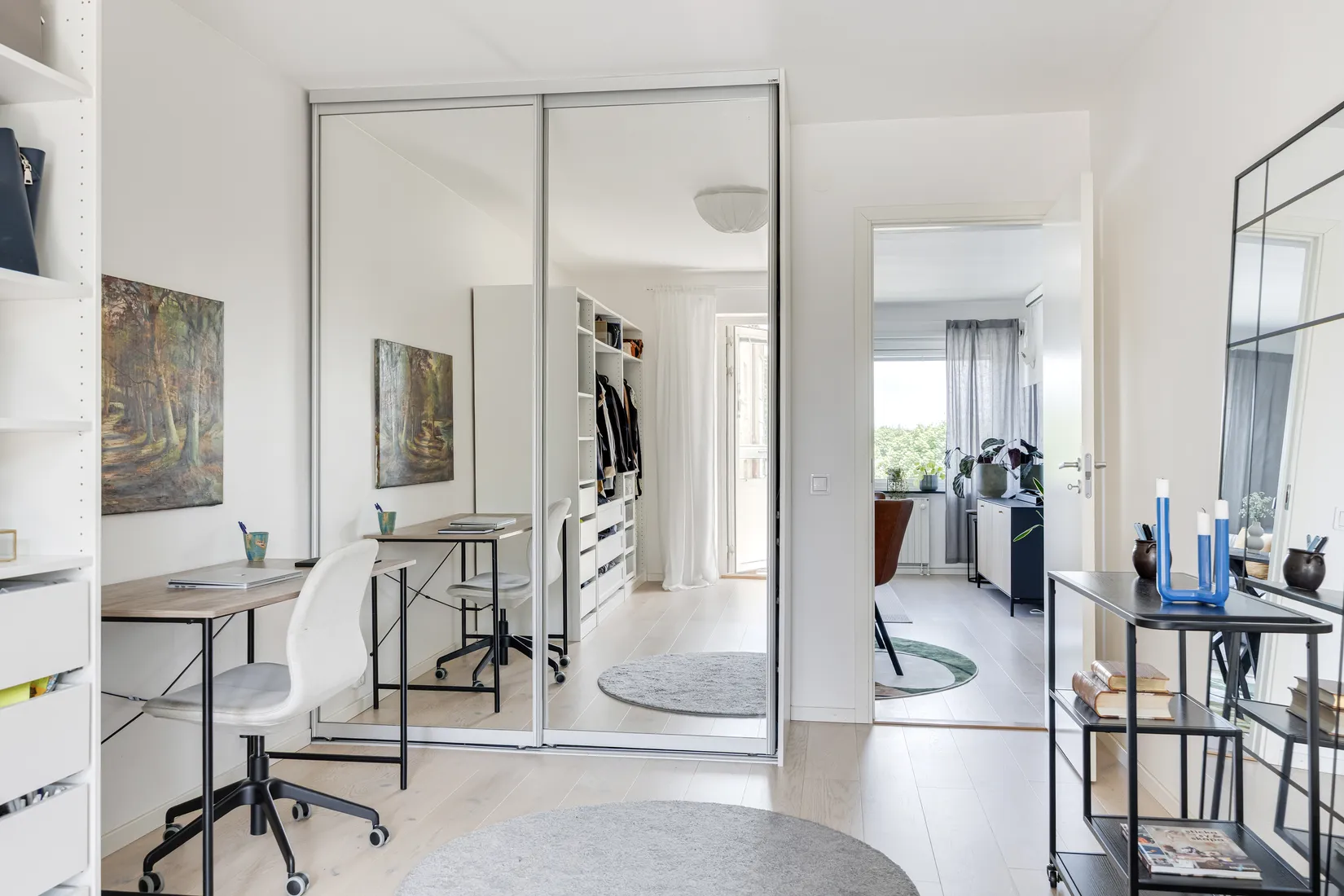 Bostadsrätt, Vinstorpsvägen 52, Vinstorp, Lomma